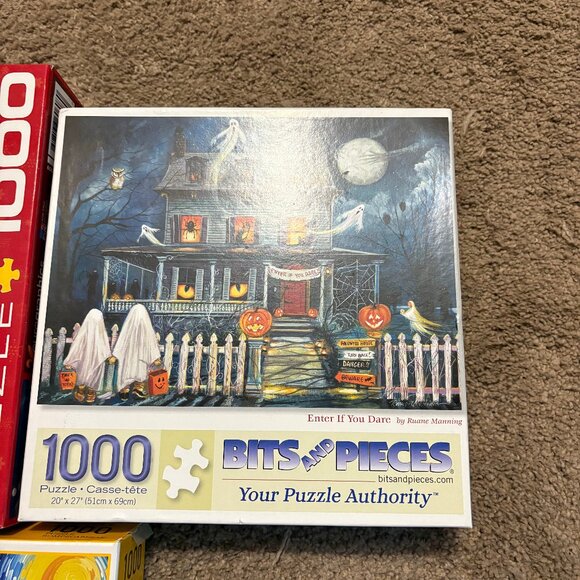 Puzzles - Picture 5 of 6